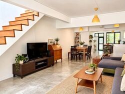 JALAN GEMBIRA (D13), Terrace #624955191
